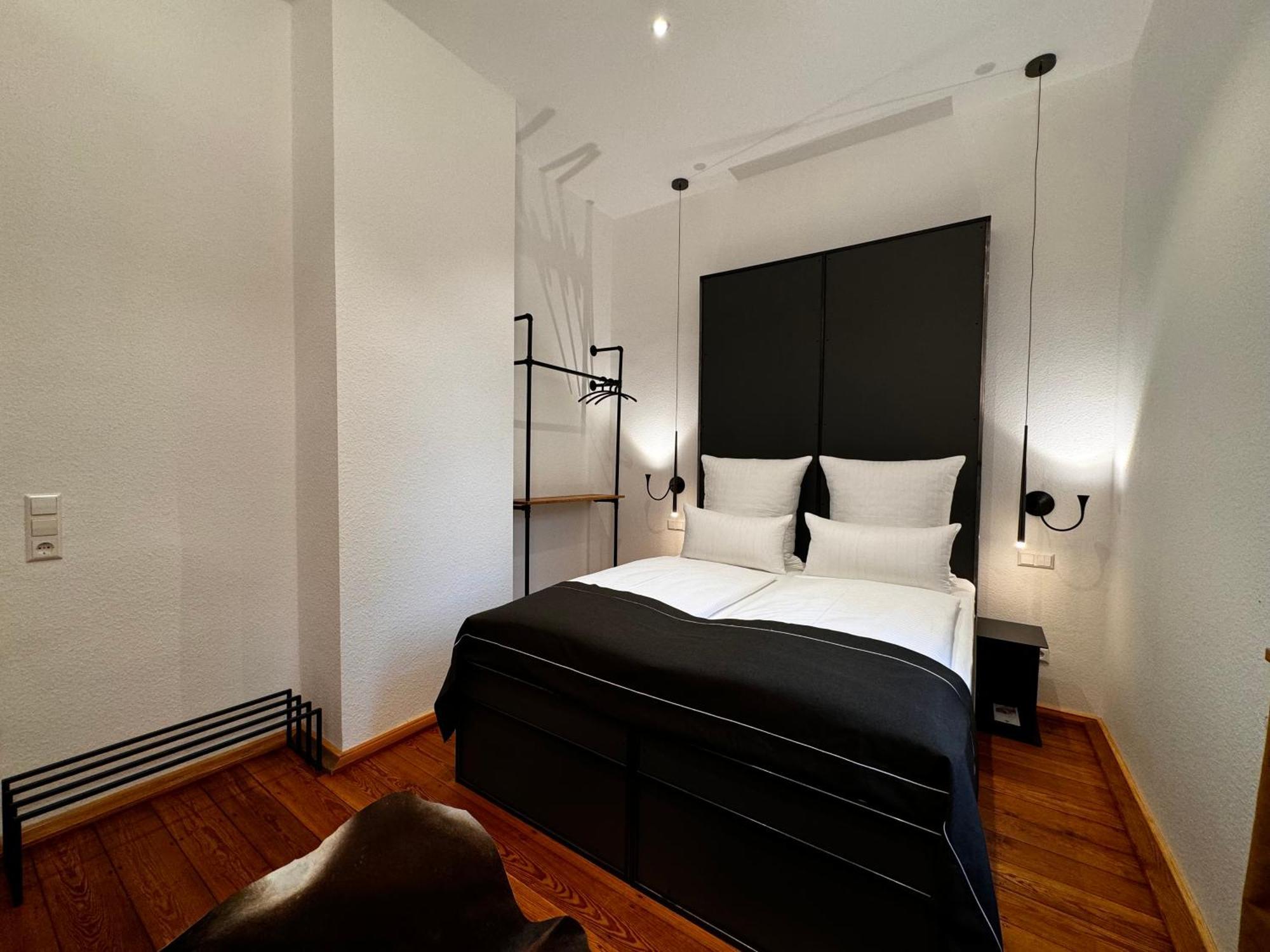 Historical Luxury Homes - Luxus Loft Wallstreet Freiburg im Breisgau Exterior photo